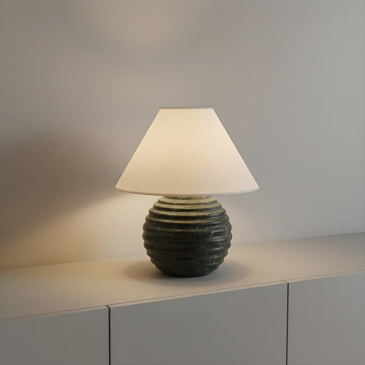 QUOIZEL, ALESSANDRO TABLE LAMP, TABLE LAMPS