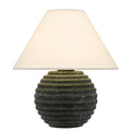 QUOIZEL, ALESSANDRO TABLE LAMP, TABLE LAMPS
