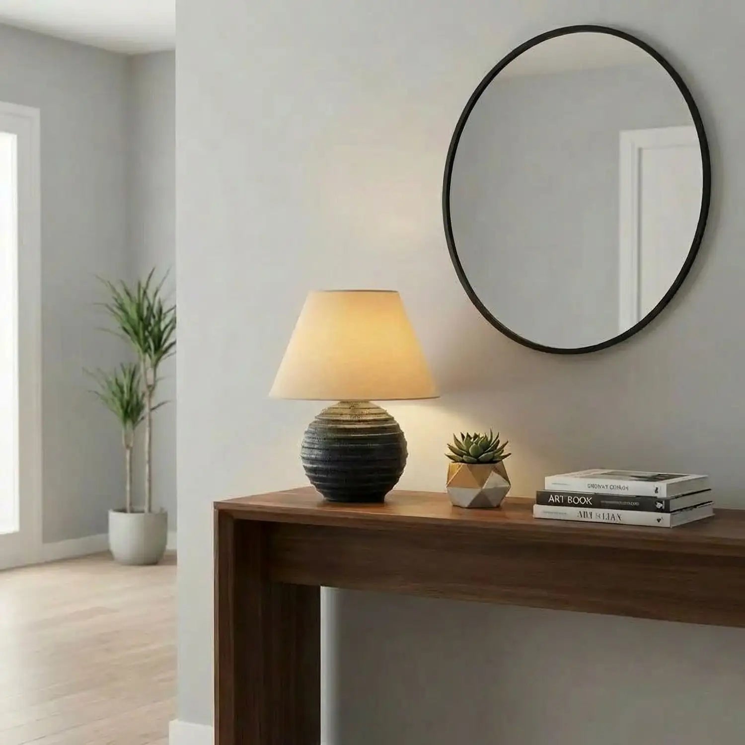QUOIZEL, ALESSANDRO TABLE LAMP, TABLE LAMPS