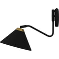 QUOIZEL, ALSCOTT WALL SCONCE, WALL SCONCES