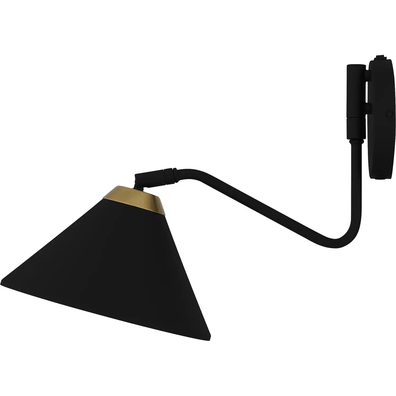QUOIZEL, ALSCOTT WALL SCONCE, WALL SCONCES