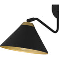 QUOIZEL, ALSCOTT WALL SCONCE, WALL SCONCES
