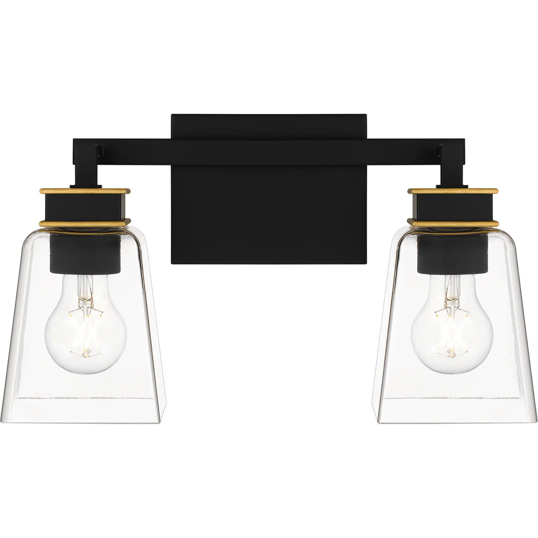 QUOIZEL, ALMANY BATH LIGHT, BATH VANITY LIGHT