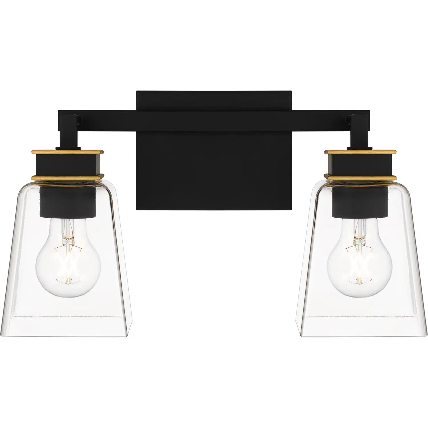 QUOIZEL, ALMANY BATH LIGHT, BATH VANITY LIGHT