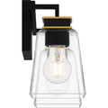 QUOIZEL, ALMANY BATH LIGHT, BATH VANITY LIGHT