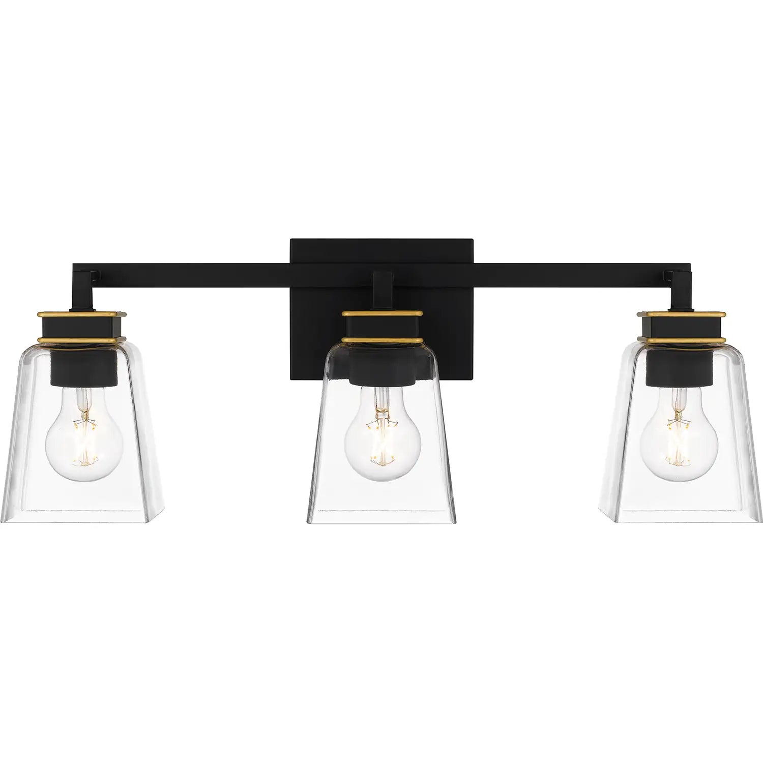 QUOIZEL, ALMANY BATH LIGHT, BATH VANITY LIGHT