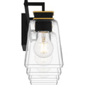 QUOIZEL, ALMANY BATH LIGHT, BATH VANITY LIGHT