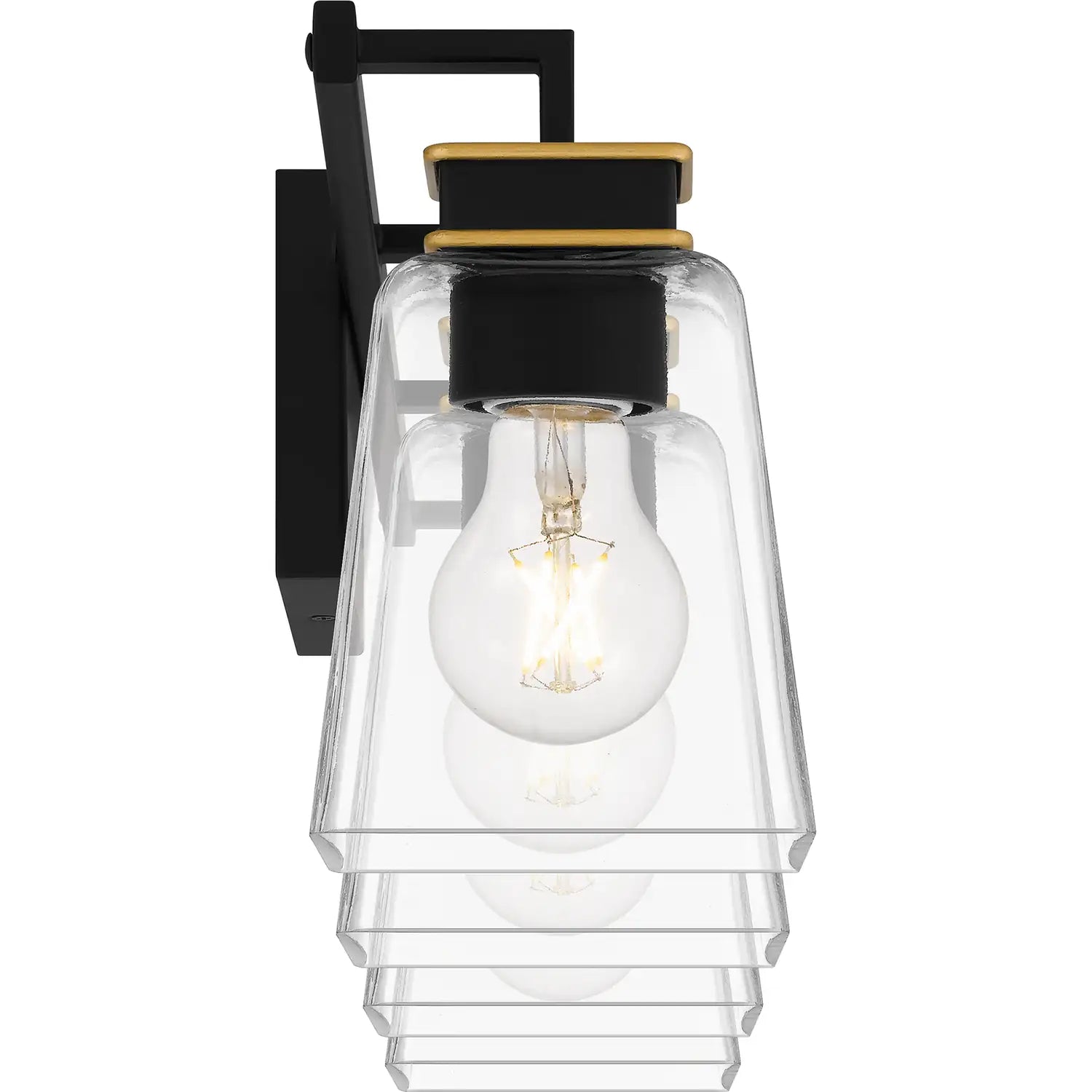 QUOIZEL, ALMANY BATH LIGHT, BATH VANITY LIGHT