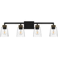 QUOIZEL, ALMANY BATH LIGHT, BATH VANITY LIGHT