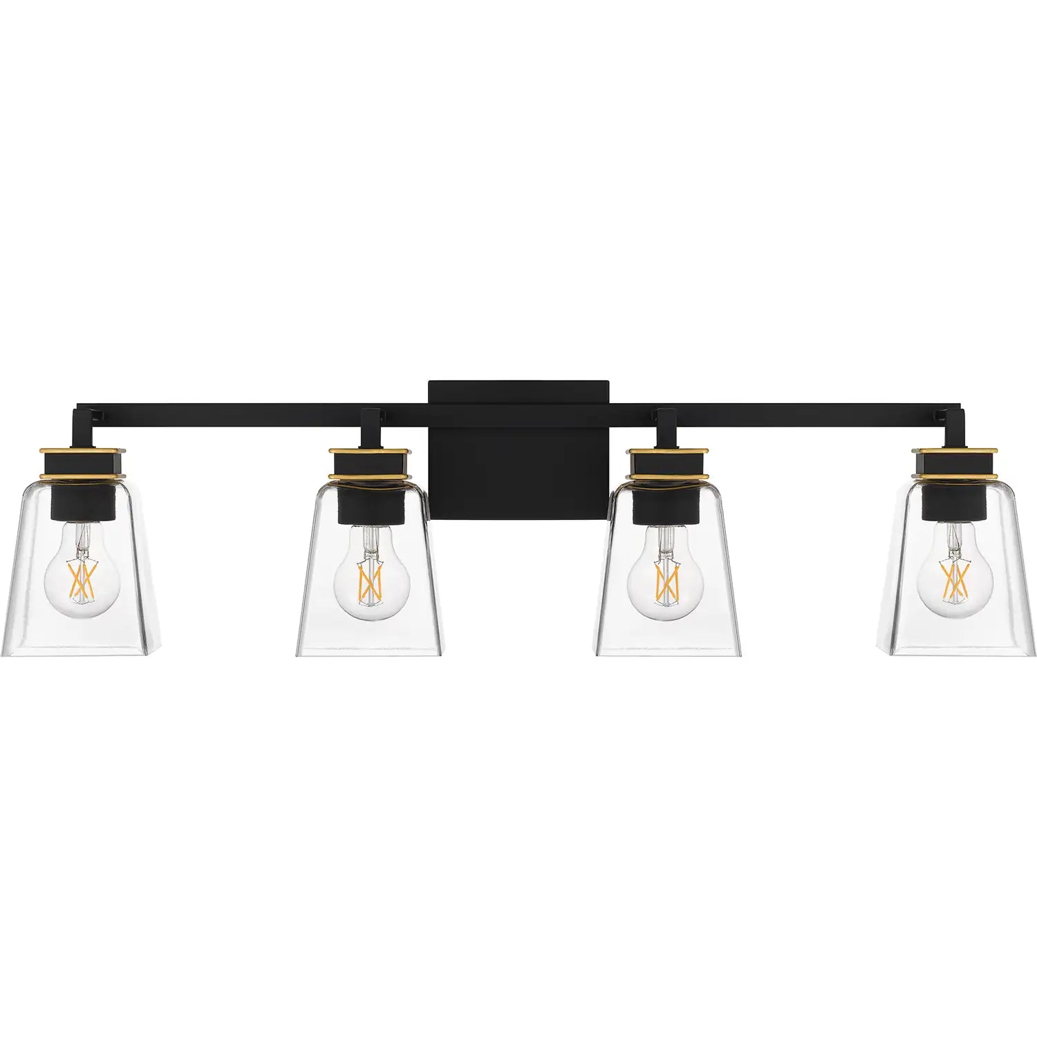 QUOIZEL, ALMANY BATH LIGHT, BATH VANITY LIGHT