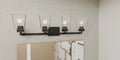 QUOIZEL, ALMANY BATH LIGHT, BATH VANITY LIGHT