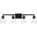 QUOIZEL, ALMANY BATH LIGHT, BATH VANITY LIGHT