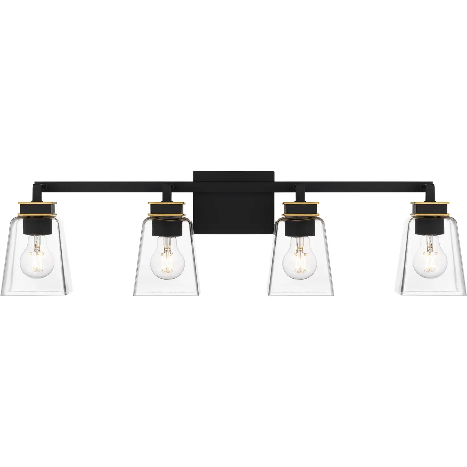 QUOIZEL, ALMANY BATH LIGHT, BATH VANITY LIGHT