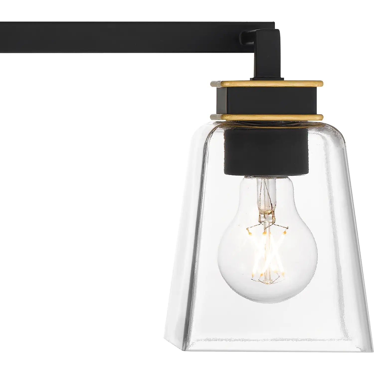 QUOIZEL, ALMANY BATH LIGHT, BATH VANITY LIGHT