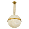 QUOIZEL, AMATO PENDANT, PENDANT LIGHT