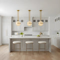 QUOIZEL, AMATO PENDANT, PENDANT LIGHT
