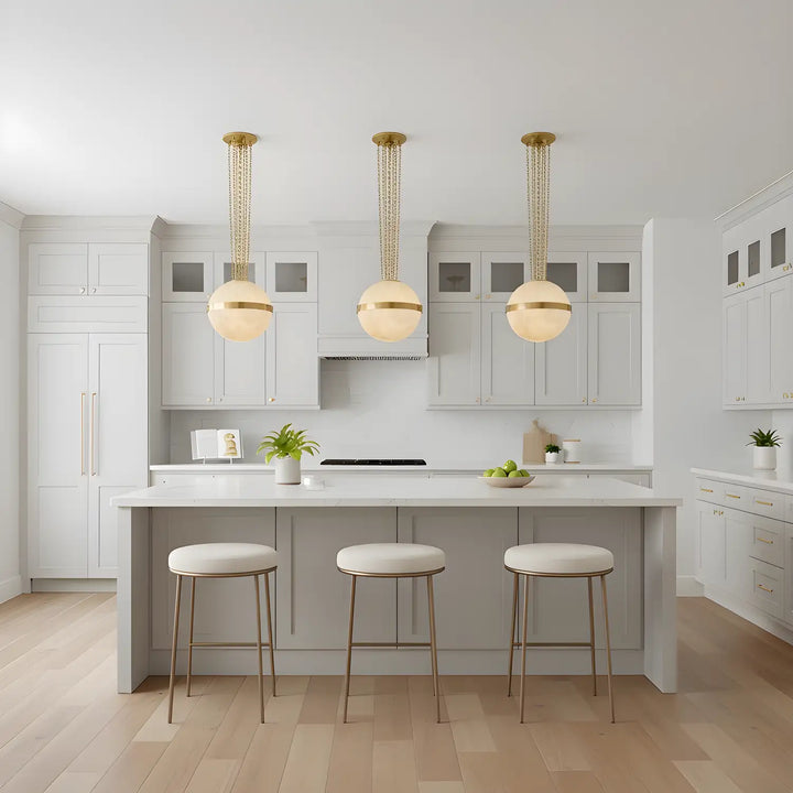 QUOIZEL, AMATO PENDANT, PENDANT LIGHT