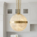 QUOIZEL, AMATO PENDANT, PENDANT LIGHT
