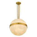 QUOIZEL, AMATO PENDANT, PENDANT LIGHT