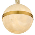 QUOIZEL, AMATO PENDANT, PENDANT LIGHT