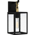 QUOIZEL, ANCHORAGE OUTDOOR LANTERN, OUTDOOR WALL LIGHTS