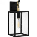 QUOIZEL, ANCHORAGE OUTDOOR LANTERN, OUTDOOR WALL LIGHTS