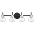 QUOIZEL, ANDREWS BATH LIGHT, BATH VANITY LIGHT
