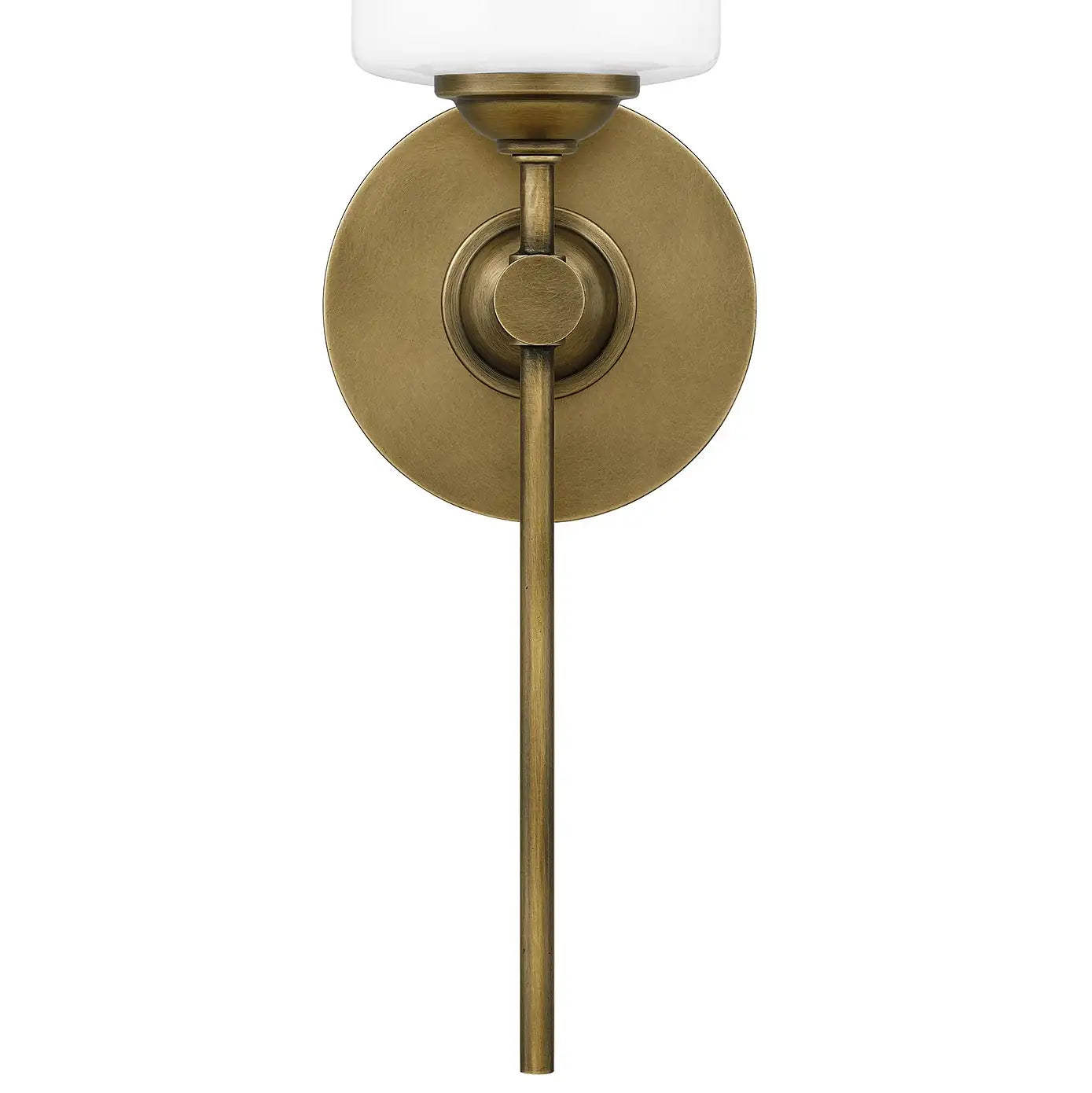 QUOIZEL, ARIA WALL SCONCE, BATH VANITY LIGHT