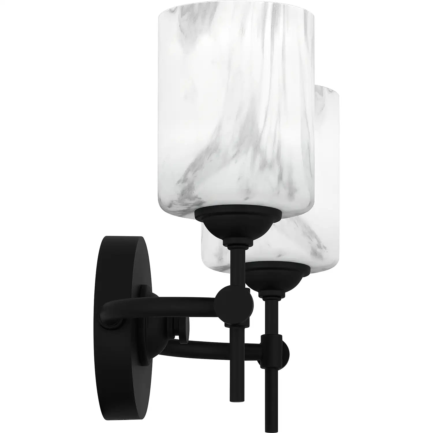 QUOIZEL, ARIA BATH LIGHT, BATH VANITY LIGHT
