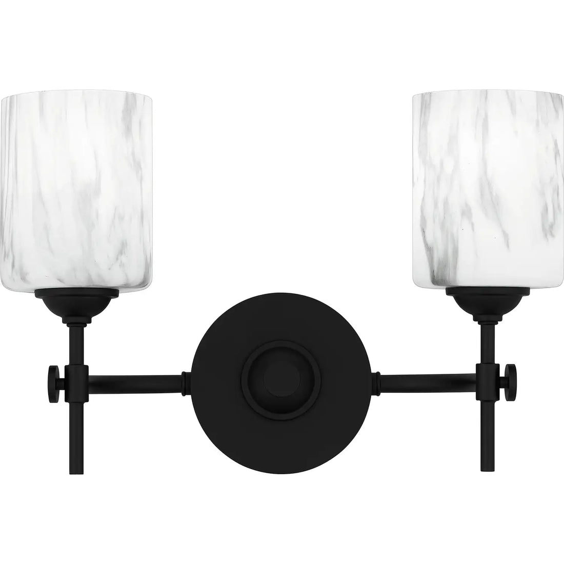 QUOIZEL, ARIA BATH LIGHT, BATH VANITY LIGHT