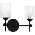 QUOIZEL, ARIA BATH LIGHT, BATH VANITY LIGHT