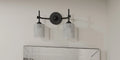QUOIZEL, ARIA BATH LIGHT, BATH VANITY LIGHT