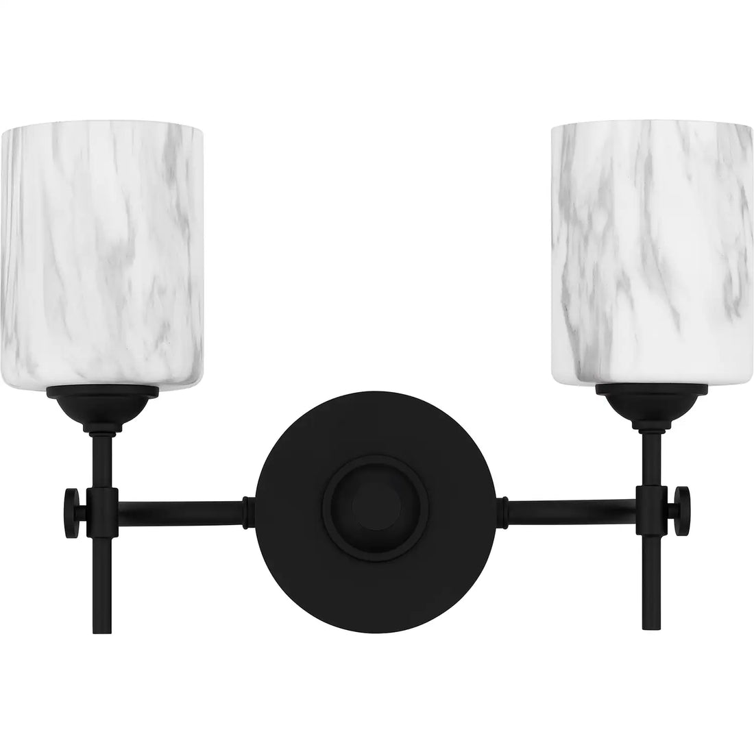 QUOIZEL, ARIA BATH LIGHT, BATH VANITY LIGHT