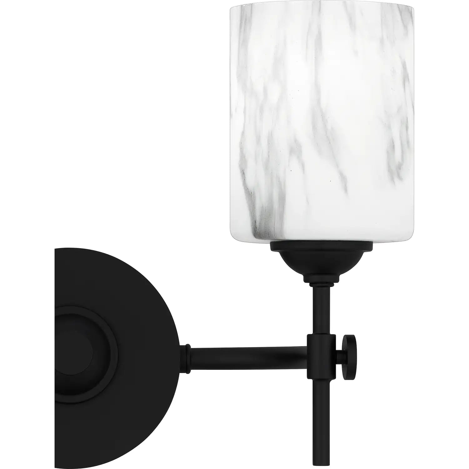 QUOIZEL, ARIA BATH LIGHT, BATH VANITY LIGHT