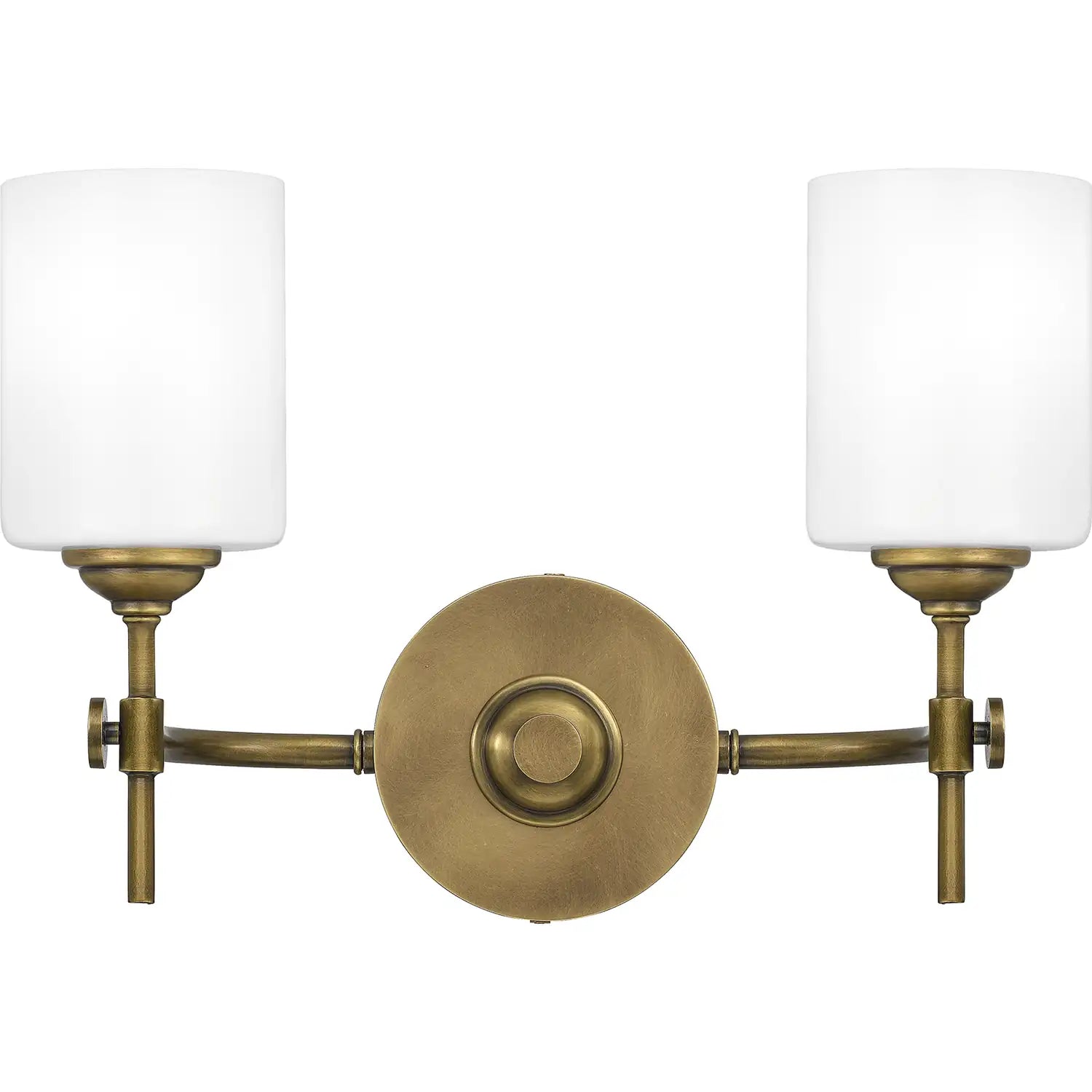 QUOIZEL, ARIA BATH LIGHT, BATH VANITY LIGHT