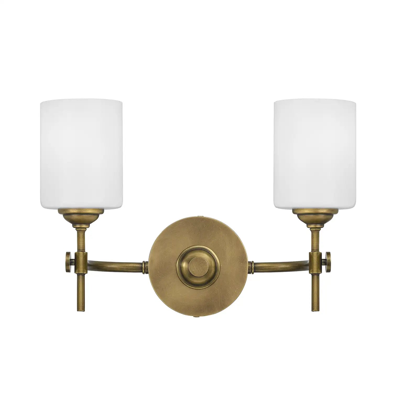 QUOIZEL, ARIA BATH LIGHT, BATH VANITY LIGHT
