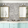 QUOIZEL, ARIA BATH LIGHT, BATH VANITY LIGHT