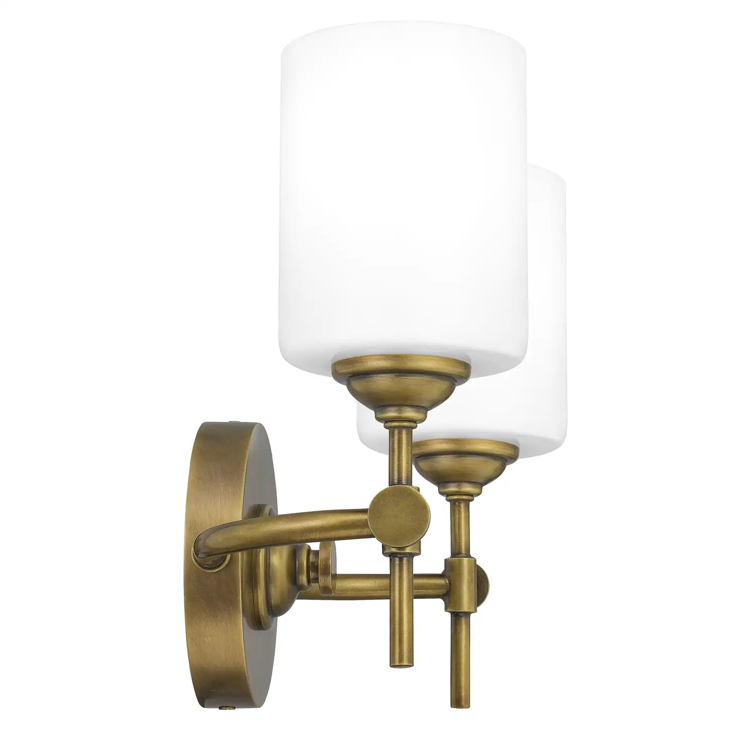 QUOIZEL, ARIA BATH LIGHT, BATH VANITY LIGHT