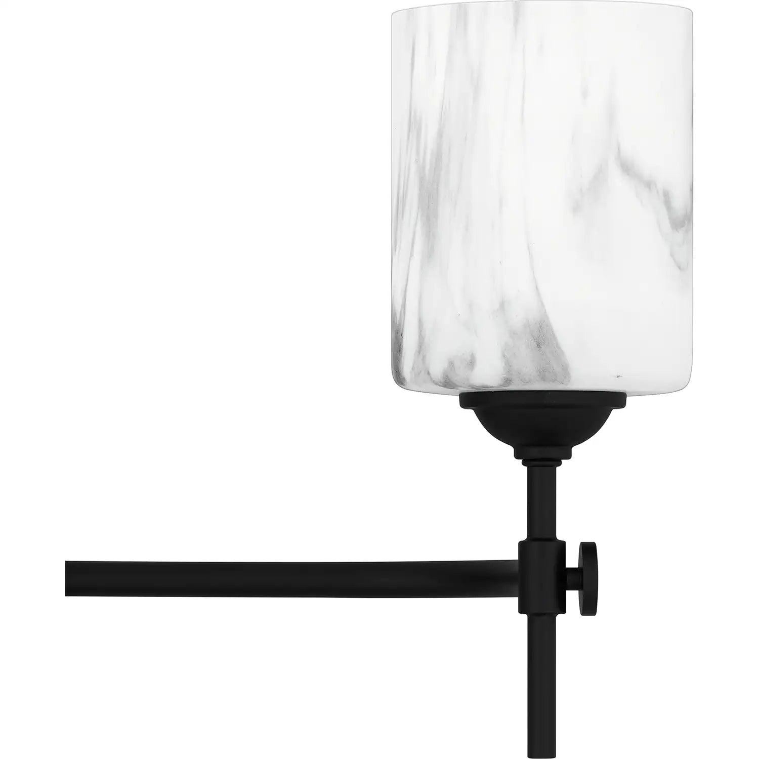 QUOIZEL, ARIA BATH LIGHT, BATH VANITY LIGHT