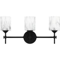 QUOIZEL, ARIA BATH LIGHT, BATH VANITY LIGHT