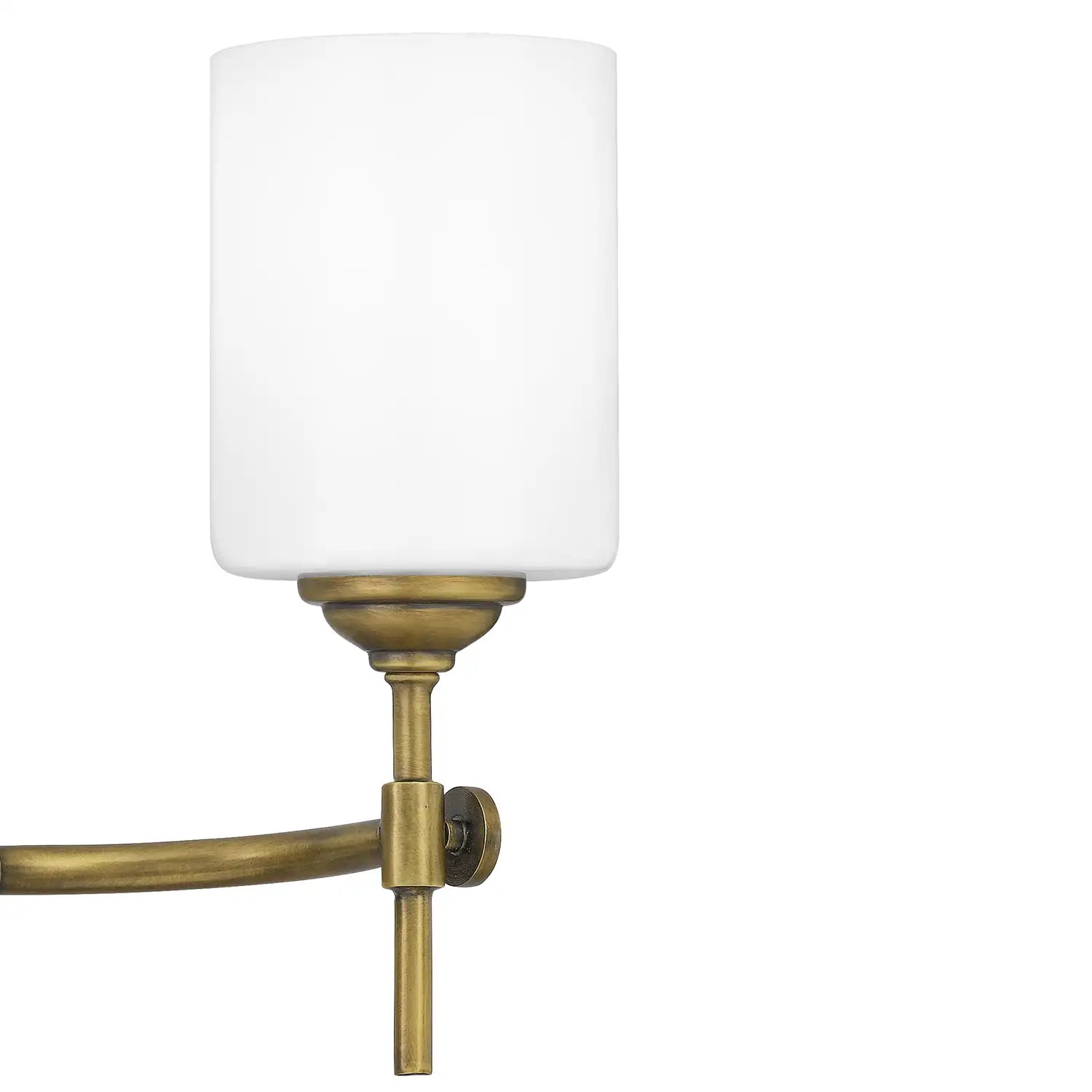QUOIZEL, ARIA BATH LIGHT, BATH VANITY LIGHT