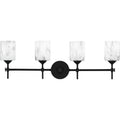 QUOIZEL, ARIA BATH LIGHT, BATH VANITY LIGHT