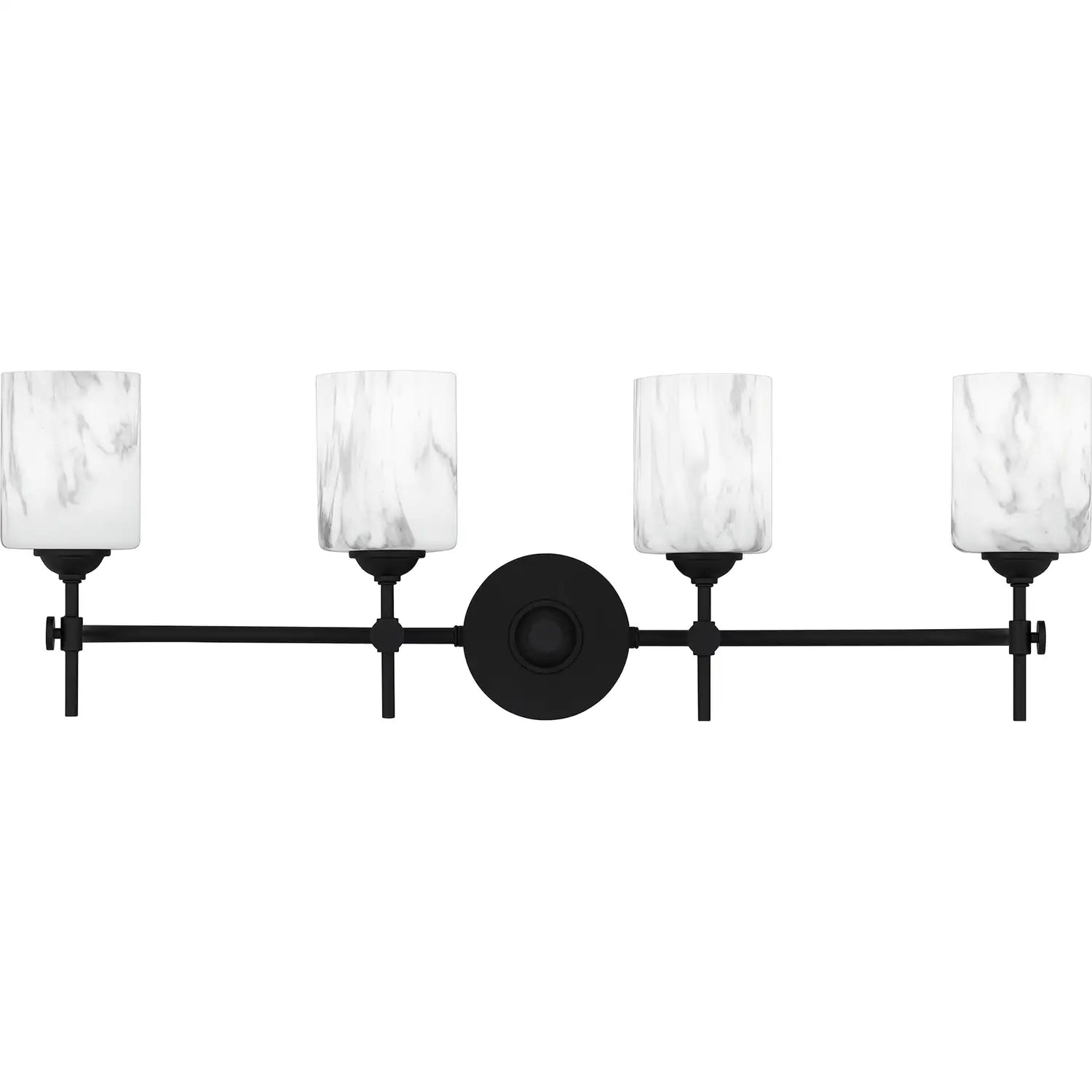 QUOIZEL, ARIA BATH LIGHT, BATH VANITY LIGHT