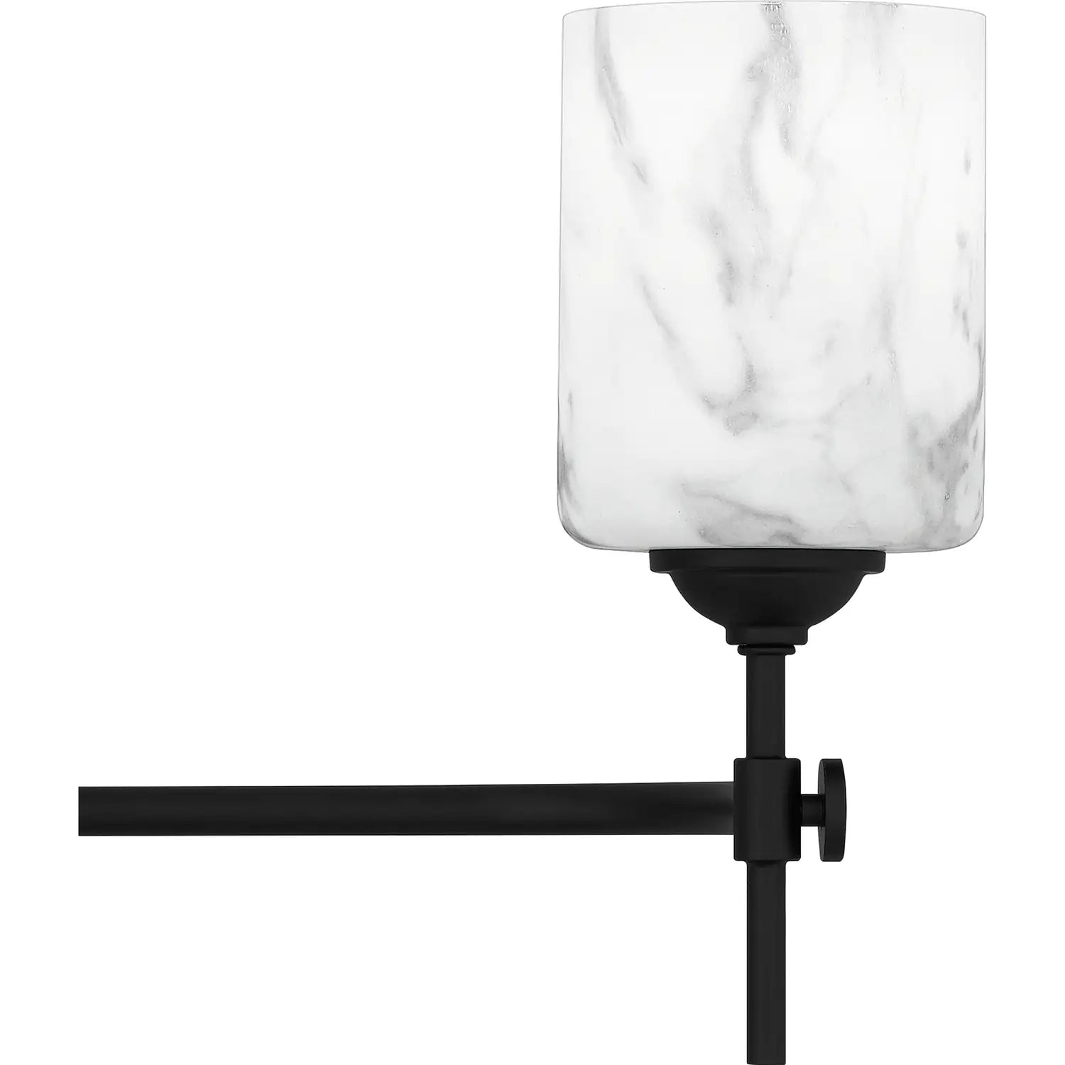 QUOIZEL, ARIA BATH LIGHT, BATH VANITY LIGHT