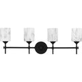 QUOIZEL, ARIA BATH LIGHT, BATH VANITY LIGHT