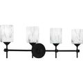 QUOIZEL, ARIA BATH LIGHT, BATH VANITY LIGHT