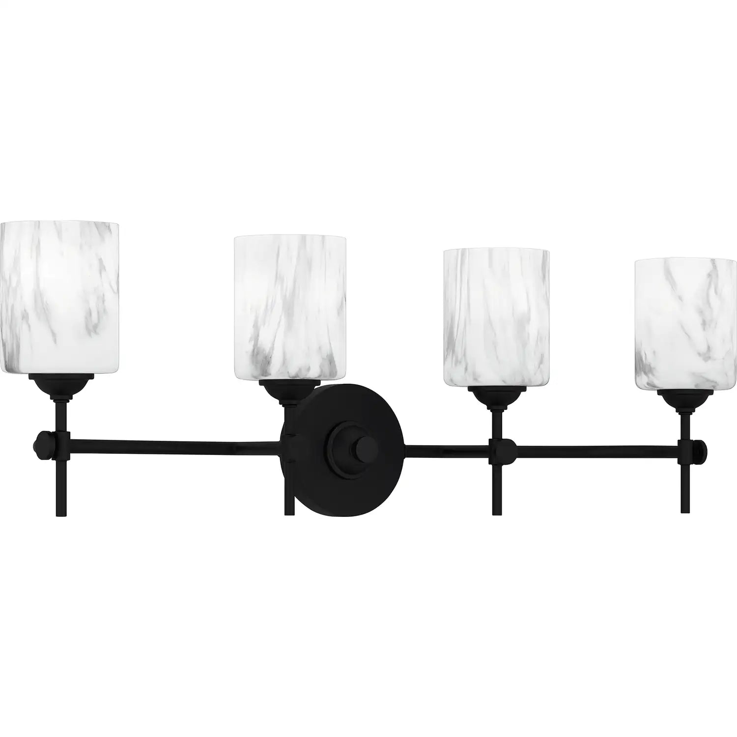 QUOIZEL, ARIA BATH LIGHT, BATH VANITY LIGHT