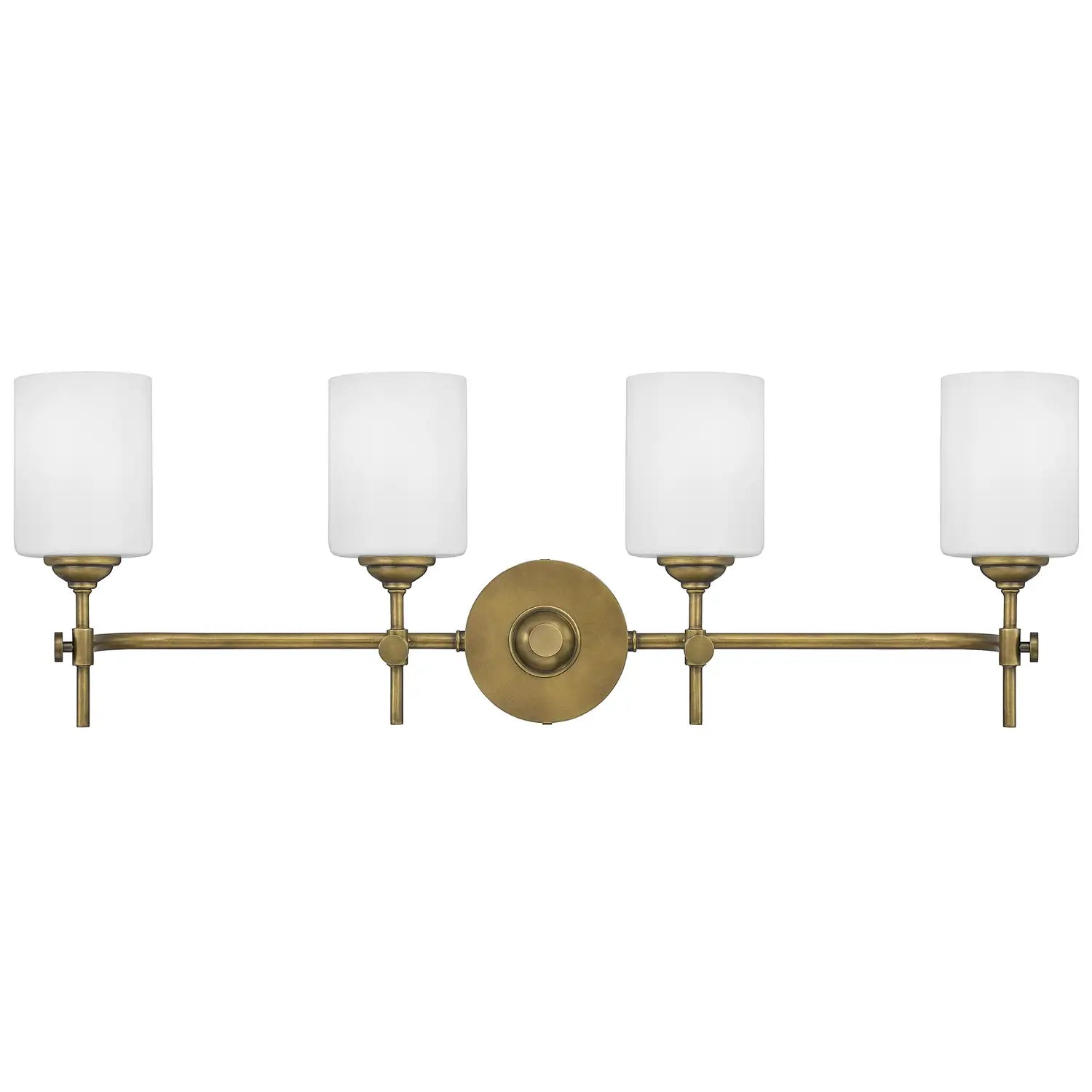 QUOIZEL, ARIA BATH LIGHT, BATH VANITY LIGHT