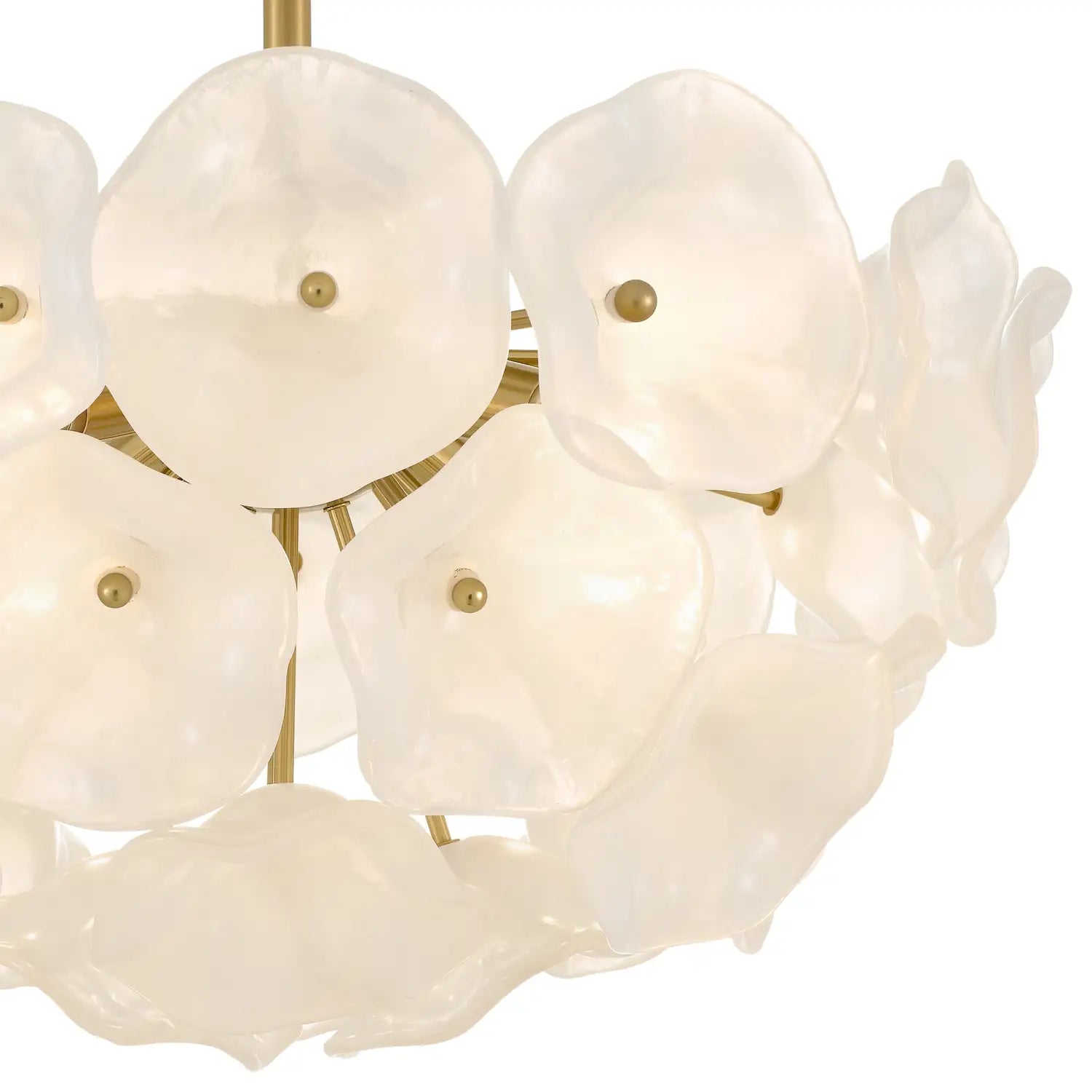 QUOIZEL, AUDREY SEMI-FLUSH MOUNT, SEMI FLUSH MOUNT LIGHT