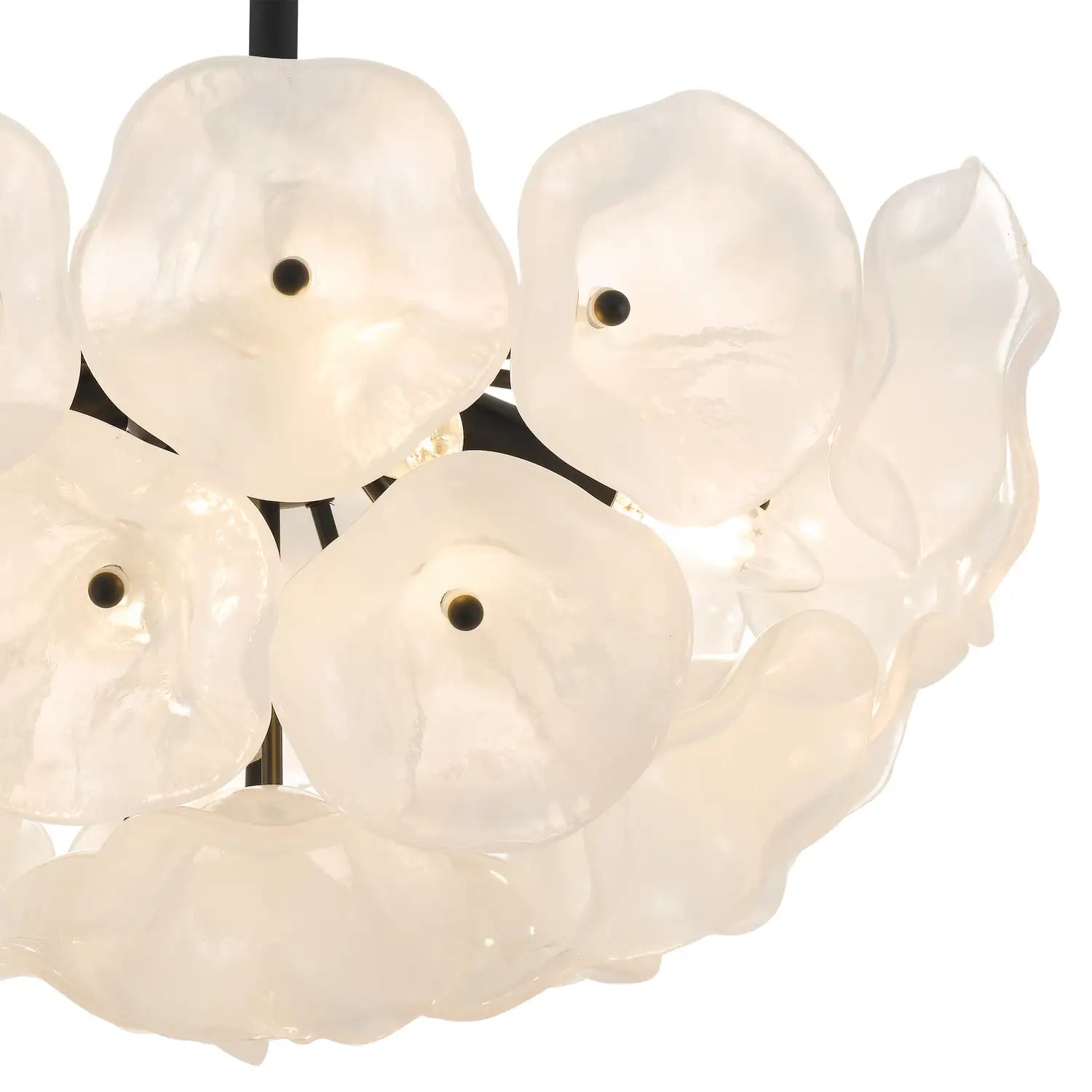 QUOIZEL, AUDREY SEMI-FLUSH MOUNT, SEMI FLUSH MOUNT LIGHT